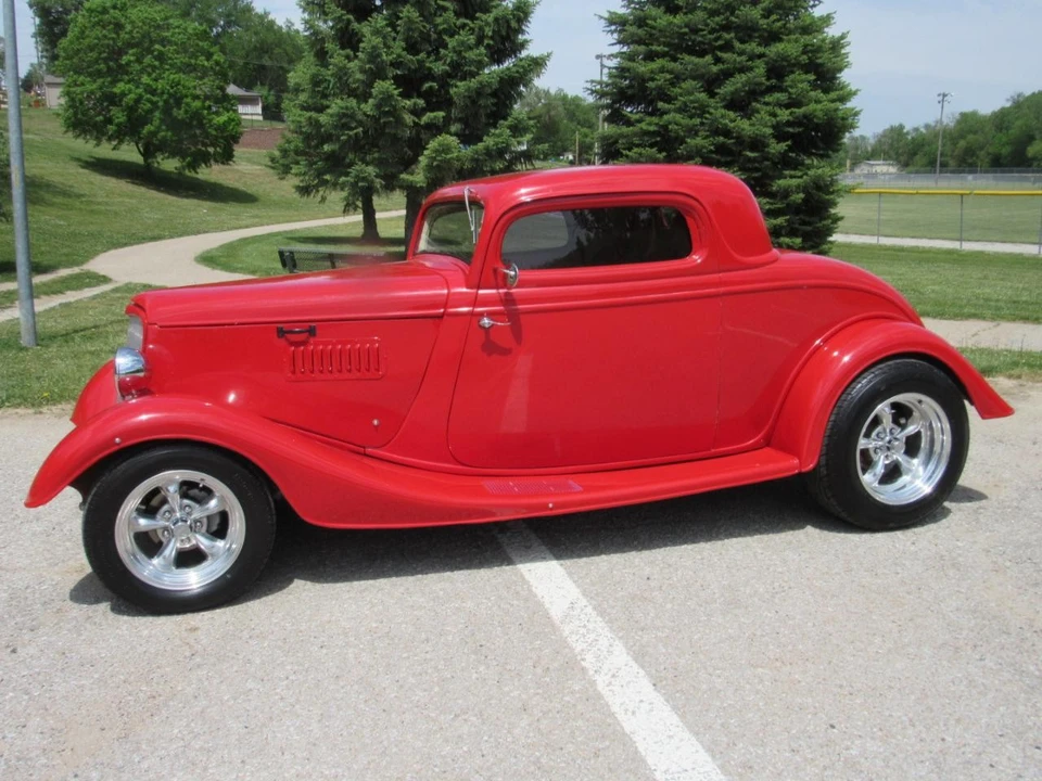 1933 Ford Hot Rod - Image 8 of 31