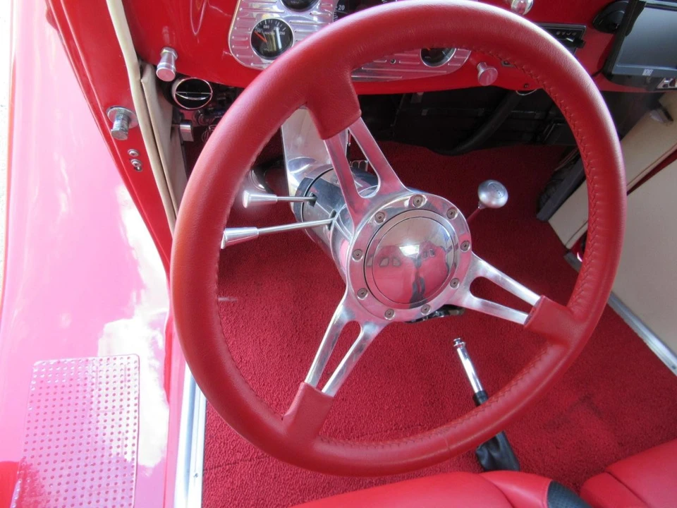 1933 Ford Hot Rod - Image 19 of 31
