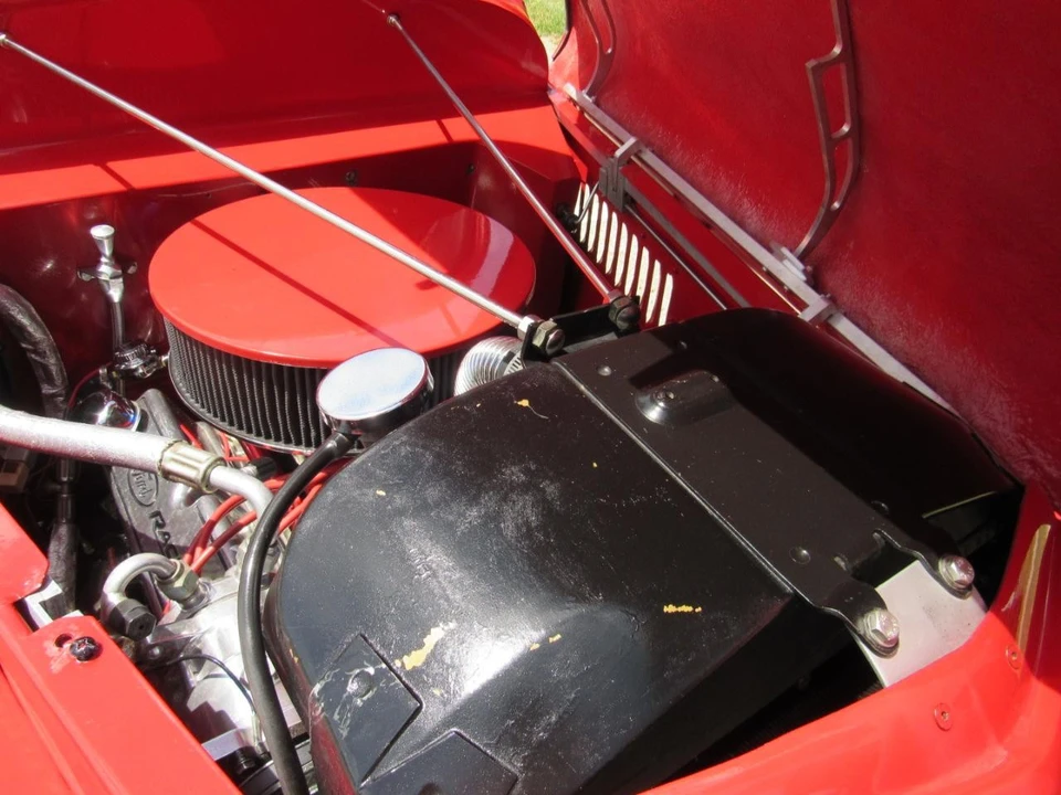 1933 Ford Hot Rod - Image 16 of 31