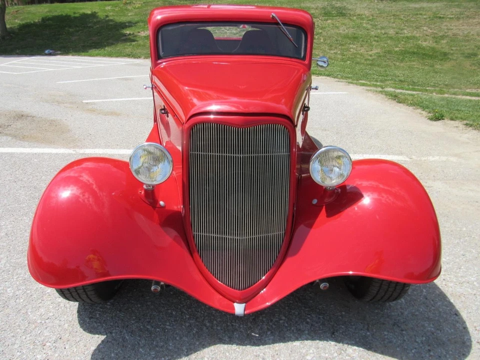 1933 Ford Hot Rod - Image 5 of 31