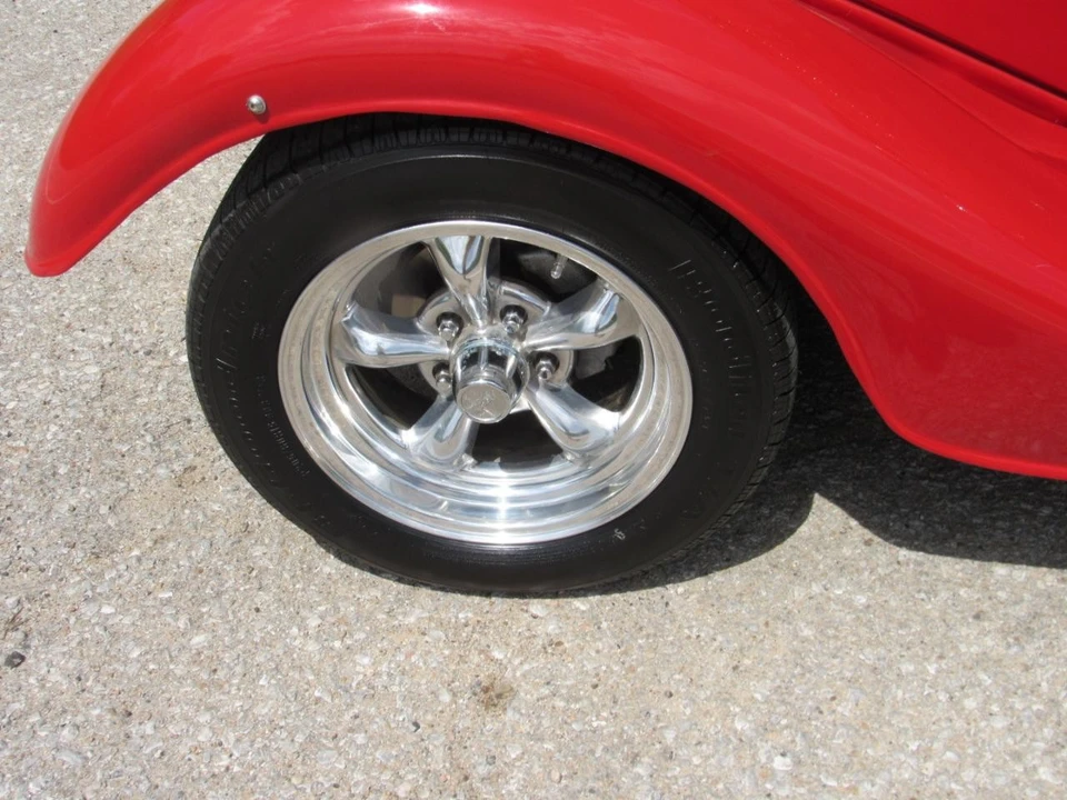 1933 Ford Model 18 & 40 - Image 9 of 31