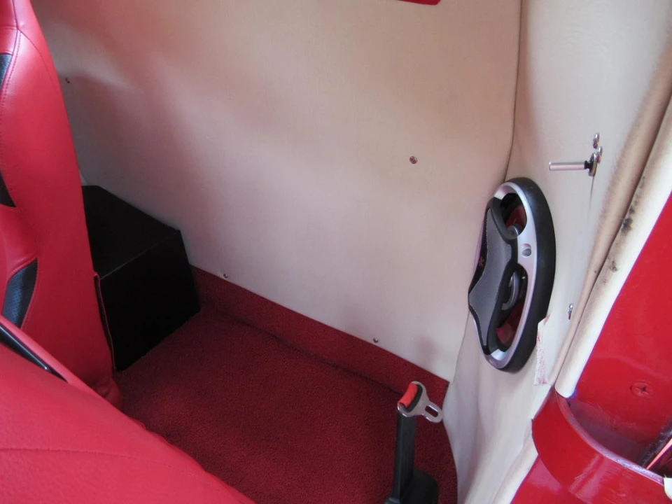 1933 Ford Hot Rod - Image 20 of 31