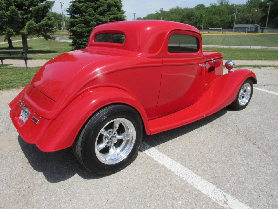 1933 Ford Hot Rod - Image 3 of 31