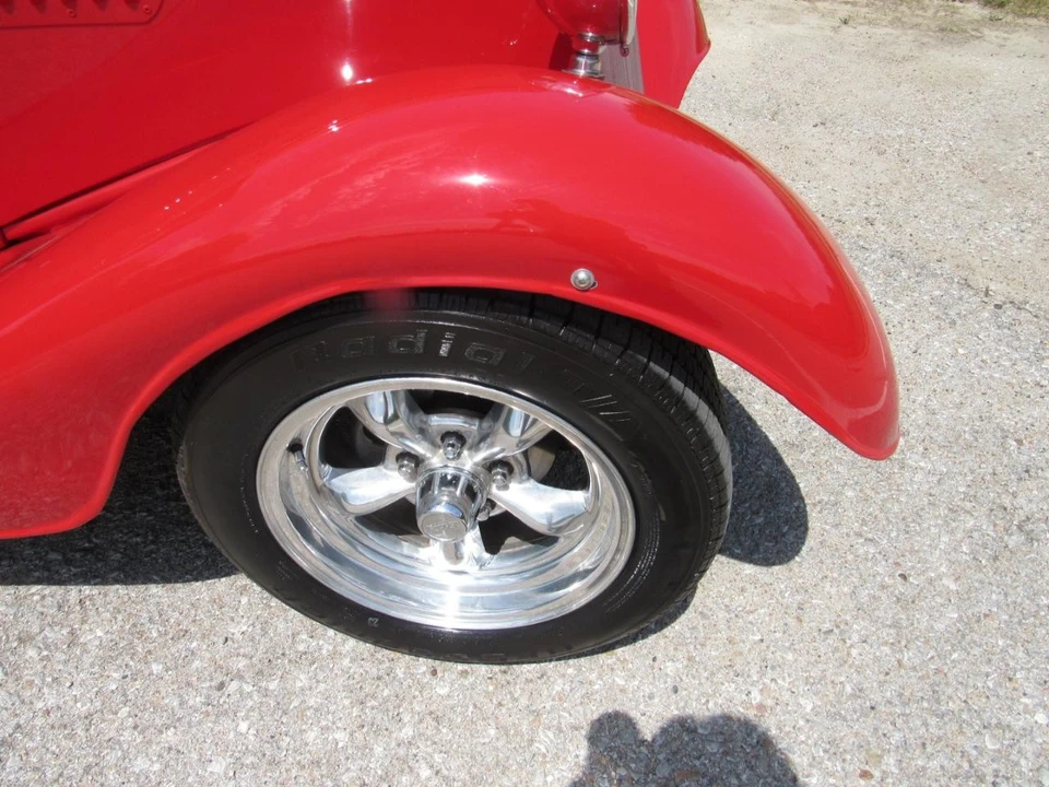 1933 Ford Hot Rod - Image 12 of 31