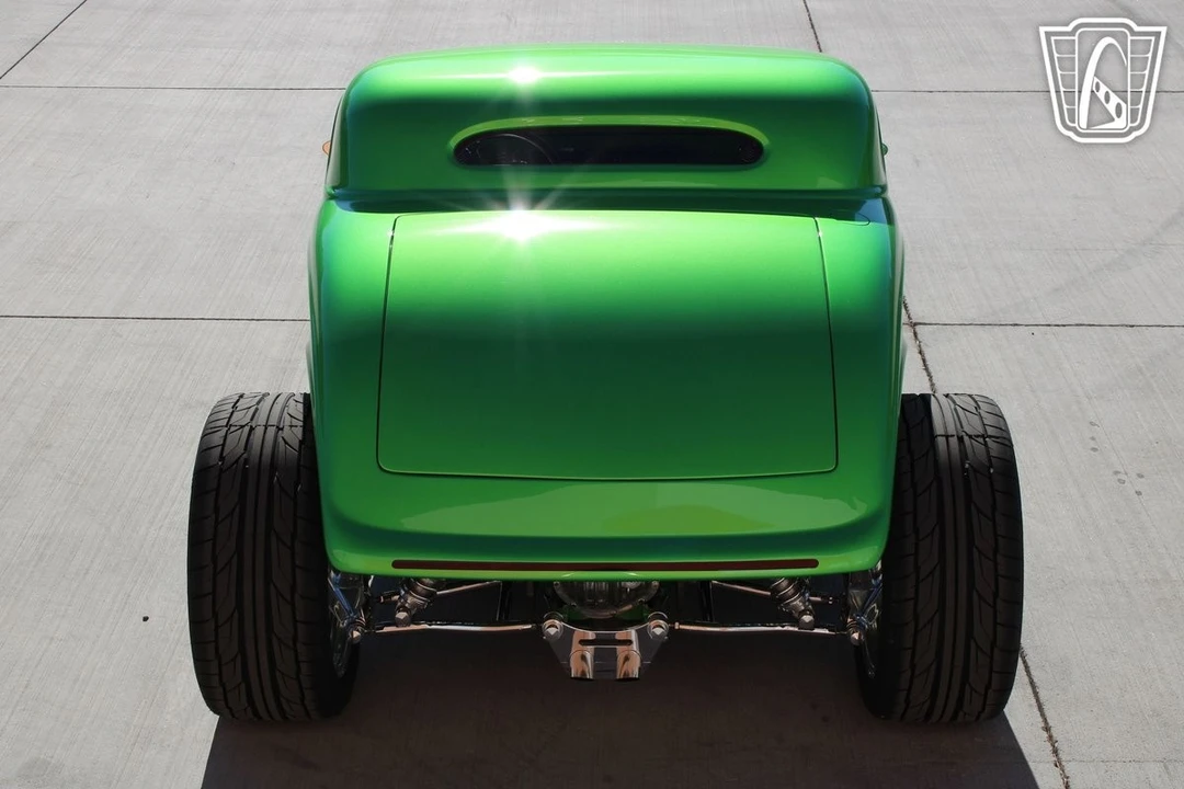 1933 Ford Model 18 & 40 - Image 11 of 12
