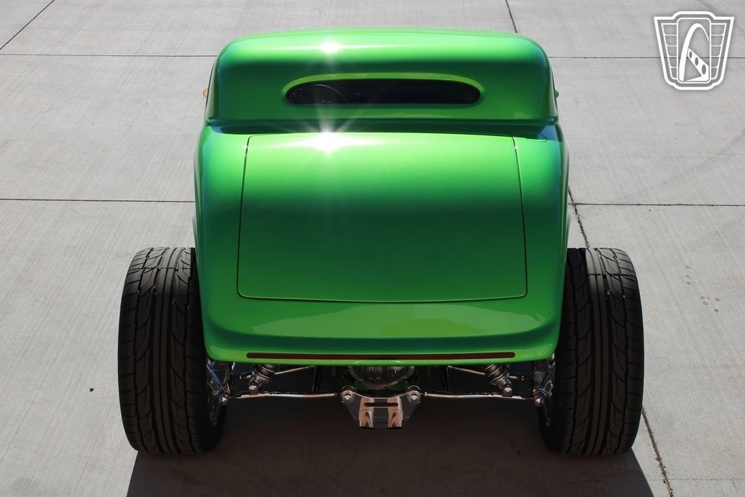 1933 Ford Model 18 & 40 - Image 12 of 21