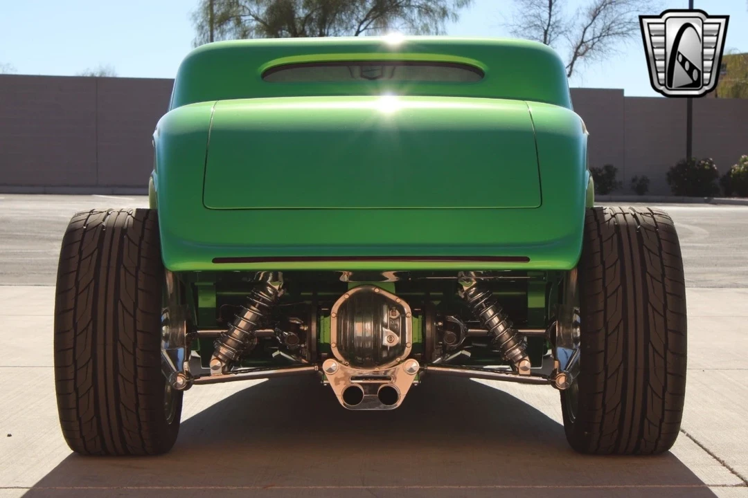 1933 Ford Model 18 & 40 - Image 21 of 21