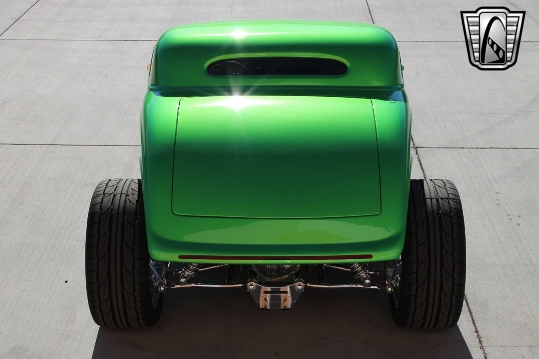 1933 Ford Model 18 & 40 - Image 12 of 21