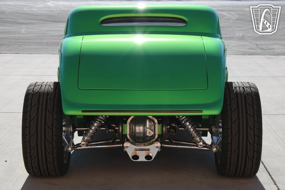 1933 Ford Model 18 & 40 - Image 20 of 21