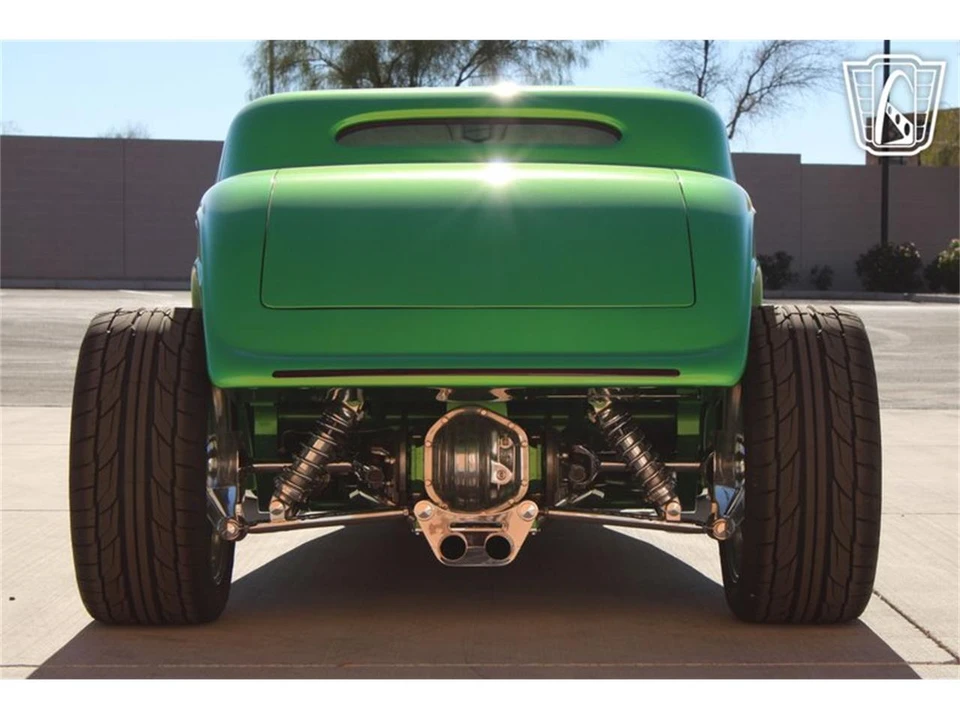 1933 Ford Model 18 & 40 - Image 26 of 31