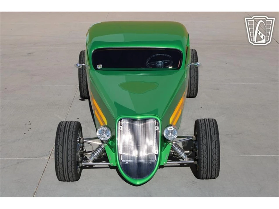 1933 Ford Model 18 & 40 - Image 6 of 31