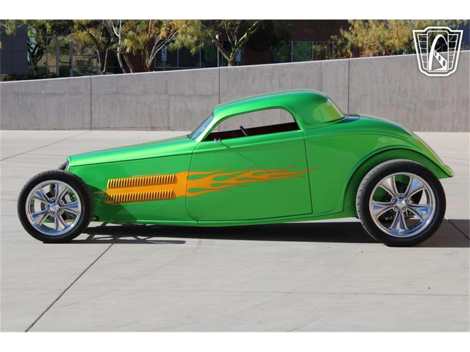 1933 Ford Model 18 & 40 - Image 16 of 31
