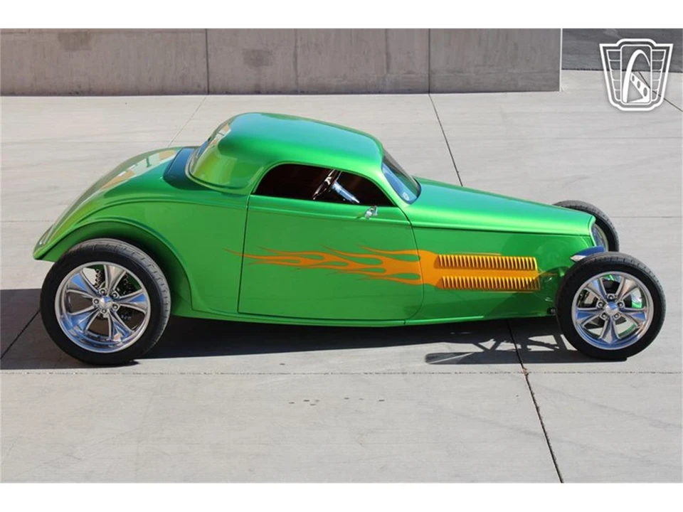 1933 Ford Model 18 & 40 - Image 12 of 31