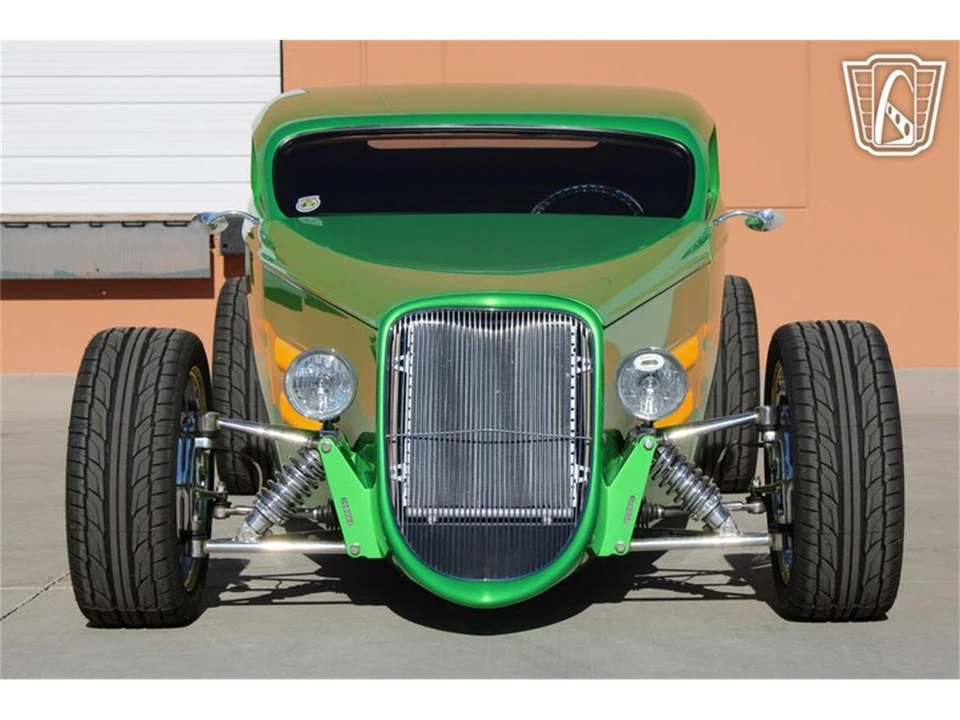 1933 Ford Model 18 & 40 - Image 22 of 31
