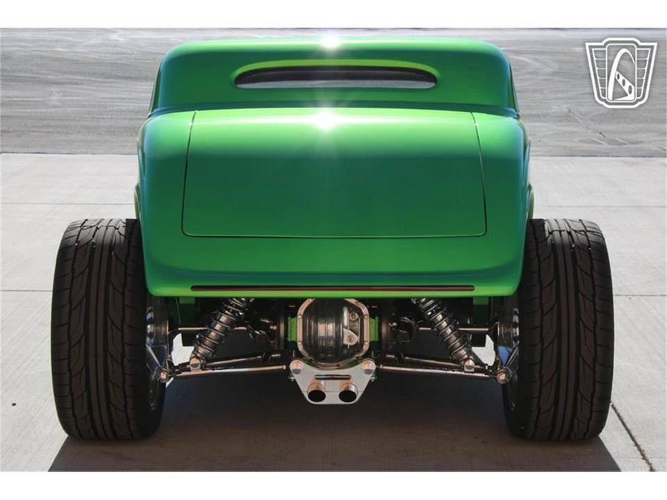 1933 Ford Model 18 & 40 - Image 18 of 31