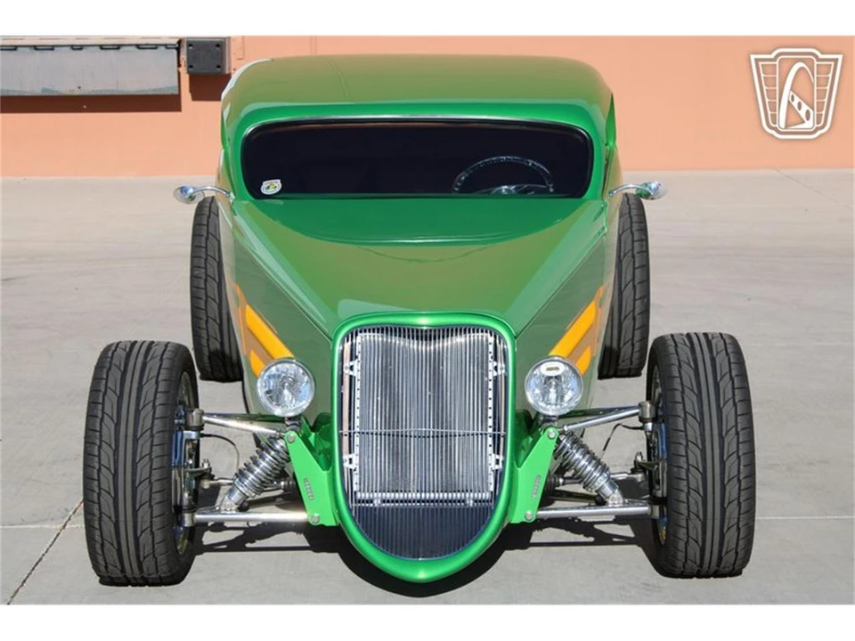 1933 Ford Model 18 & 40 - Image 14 of 31