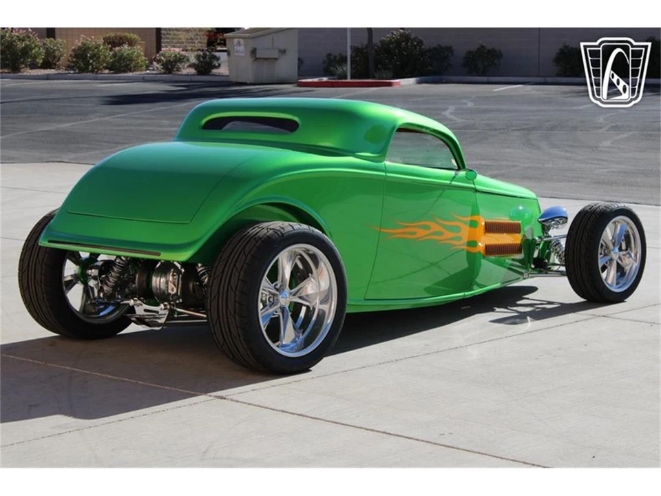 1933 Ford Model 18 & 40 - Image 19 of 31