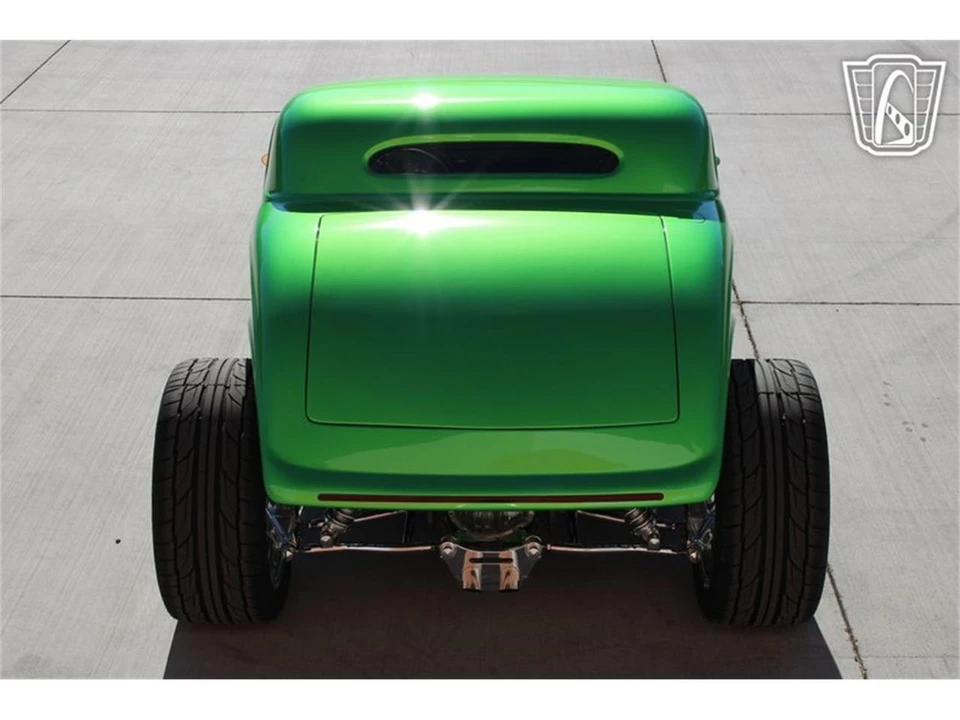 1933 Ford Model 18 & 40 - Image 10 of 31