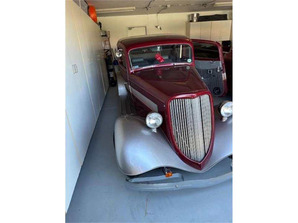 1933 Ford Model 18 & 40 - Image 5 of 13
