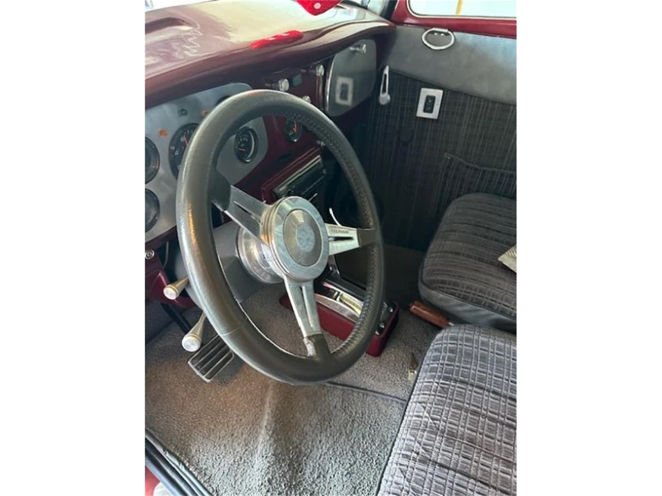 1933 Ford Model 18 & 40 - Image 6 of 13