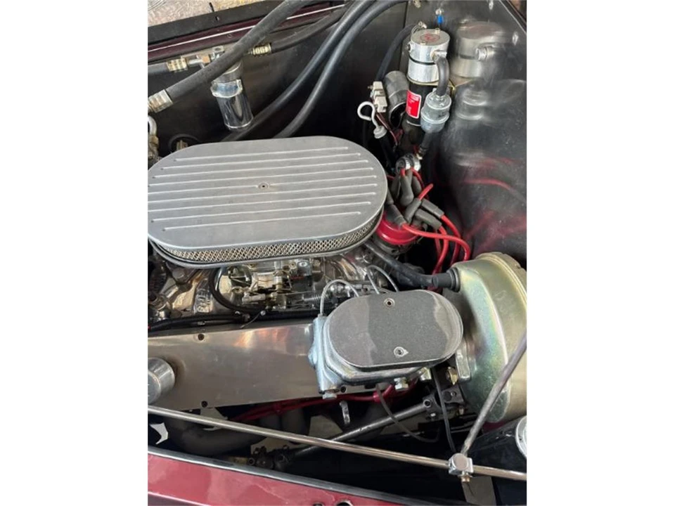 1933 Ford Model 18 & 40 - Image 13 of 13