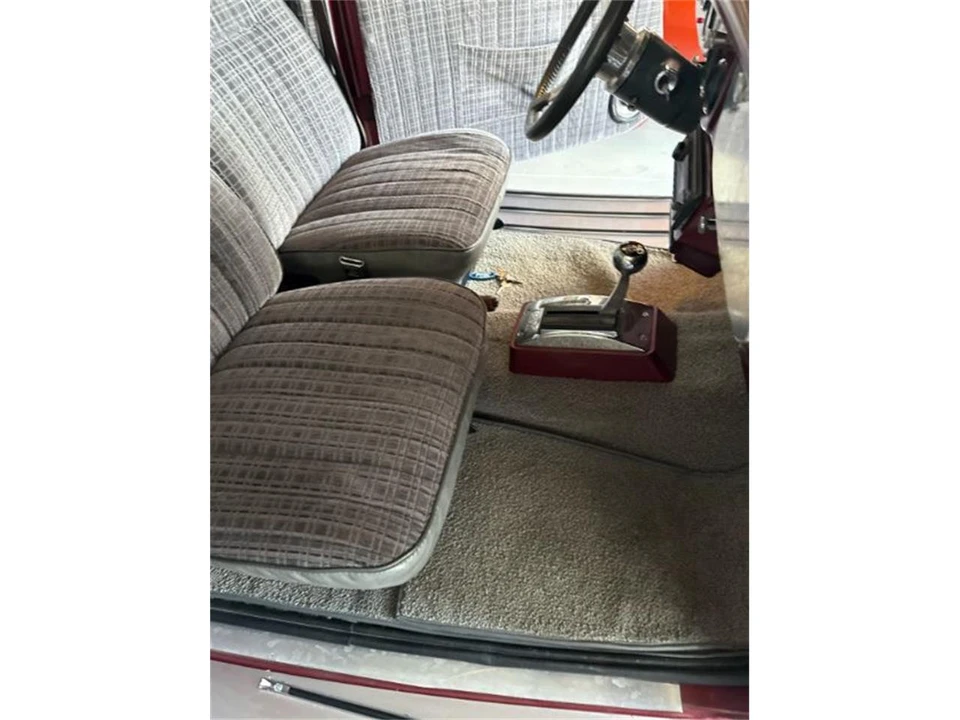 1933 Ford Model 18 & 40 - Image 9 of 13