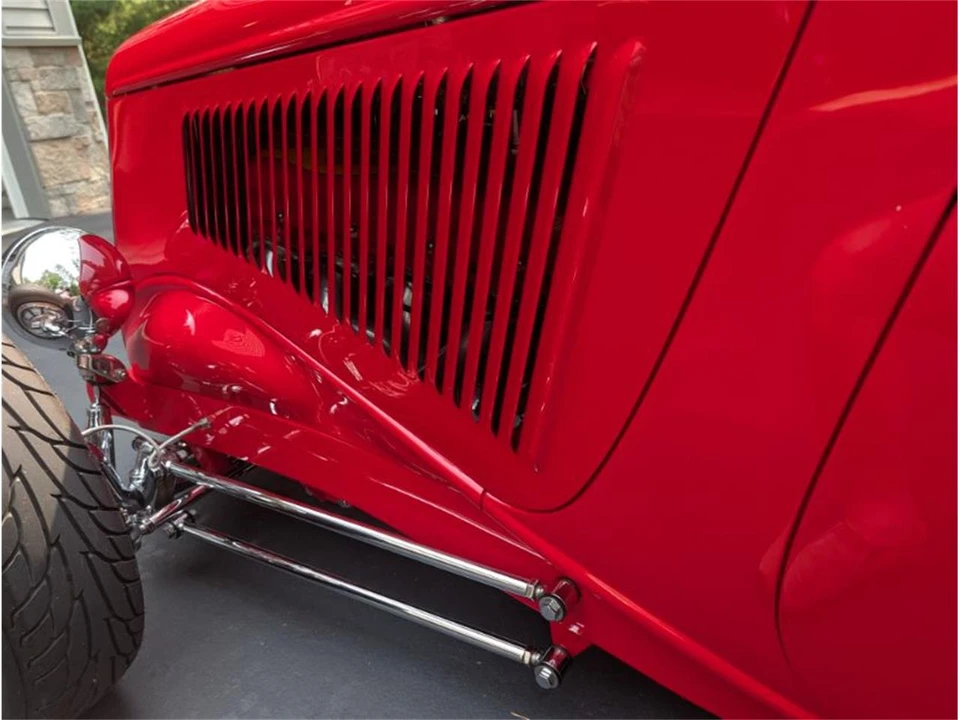 1933 Ford Model 18 & 40 - Image 14 of 30