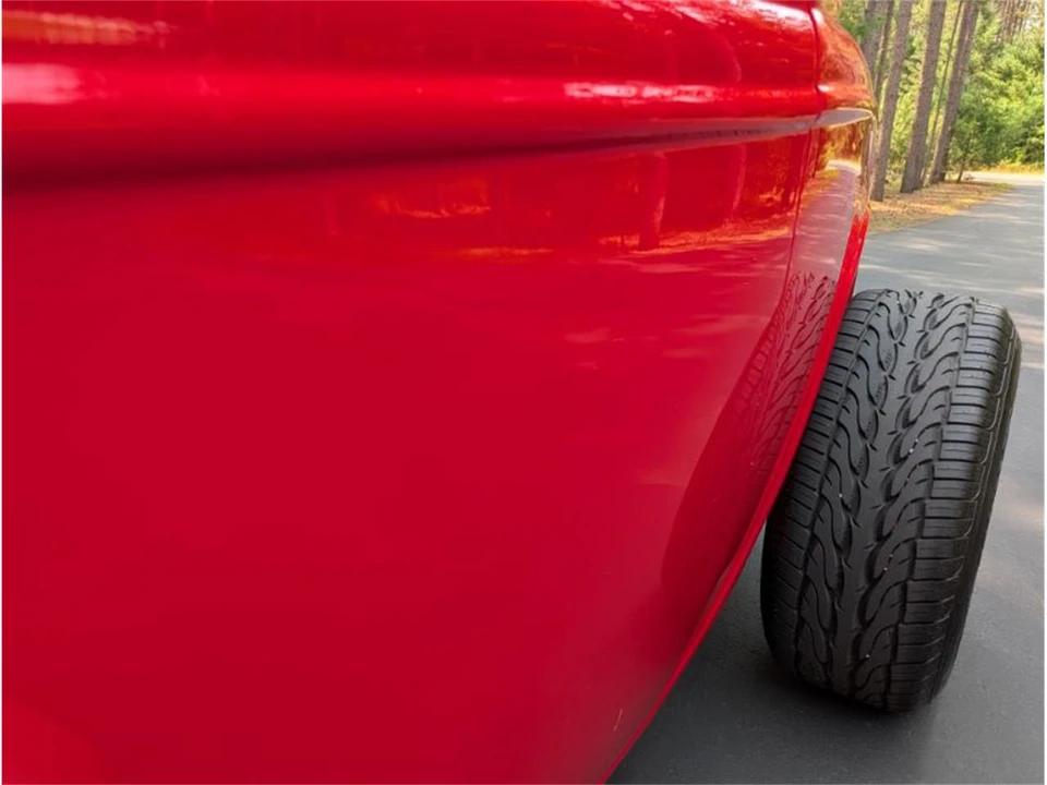 1933 Ford Model 18 & 40 - Image 13 of 30