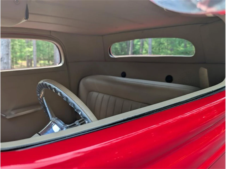 1933 Ford Model 18 & 40 - Image 12 of 30
