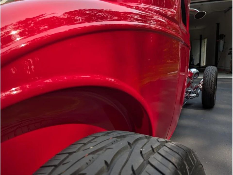 1933 Ford Model 18 & 40 - Image 15 of 30