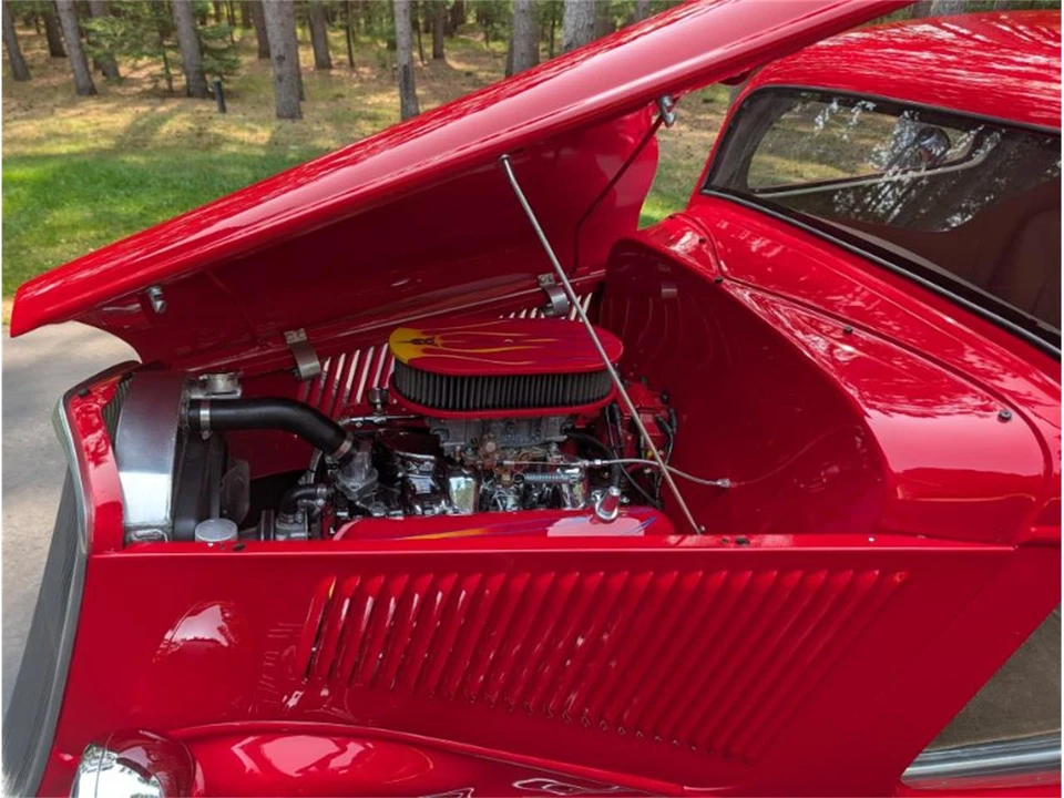 1933 Ford Model 18 & 40 - Image 8 of 30