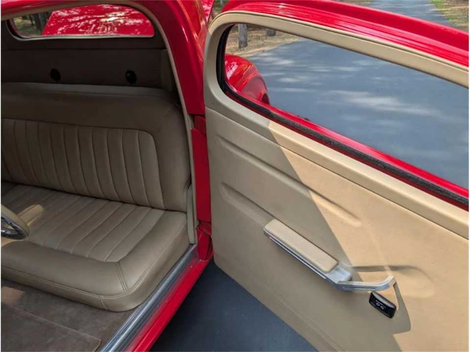 1933 Ford Model 18 & 40 - Image 18 of 30