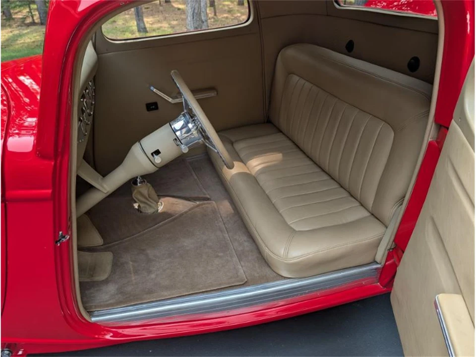 1933 Ford Model 18 & 40 - Image 20 of 30