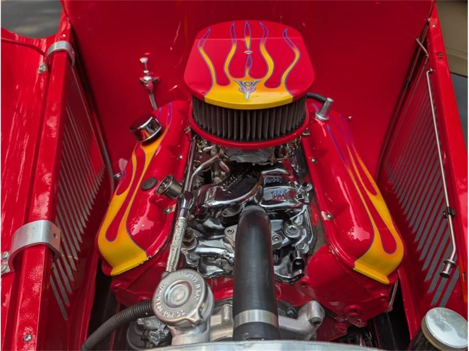 1933 Ford Model 18 & 40 - Image 25 of 30