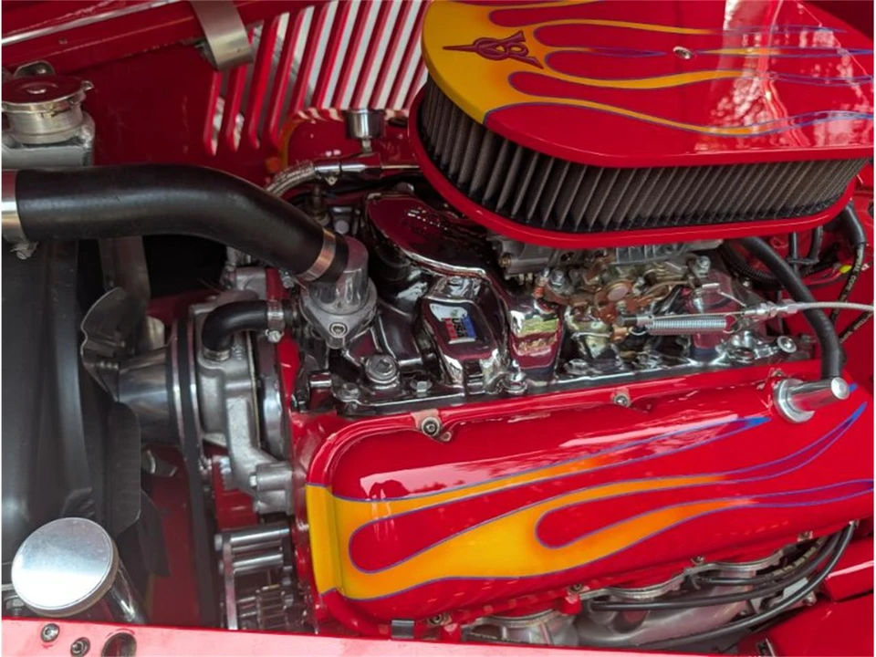 1933 Ford Model 18 & 40 - Image 26 of 30