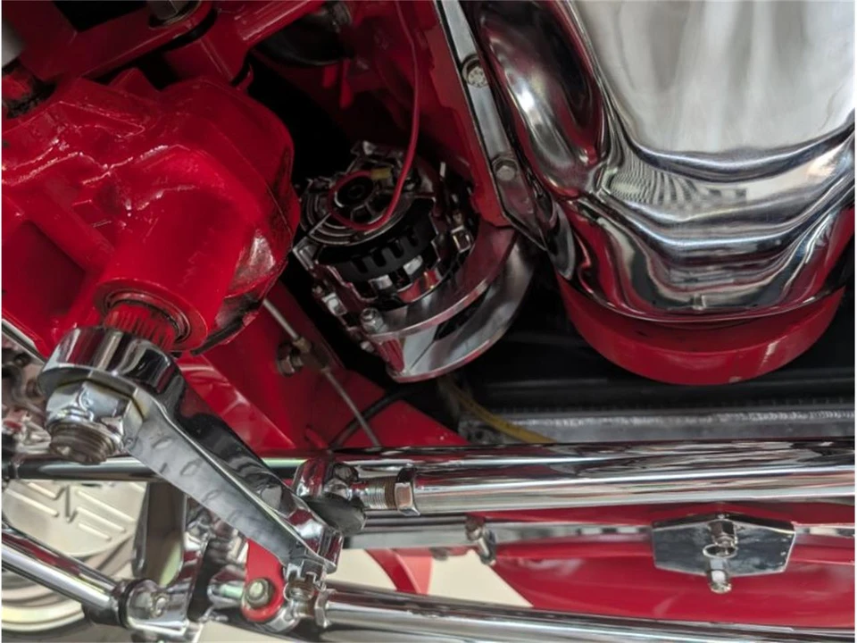 1933 Ford Model 18 & 40 - Image 27 of 30