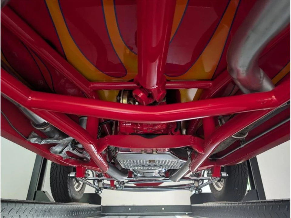 1933 Ford Model 18 & 40 - Image 29 of 30