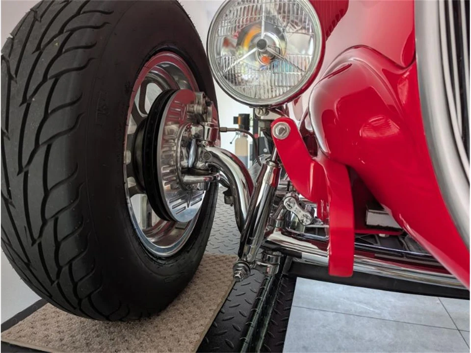 1933 Ford Model 18 & 40 - Image 30 of 30