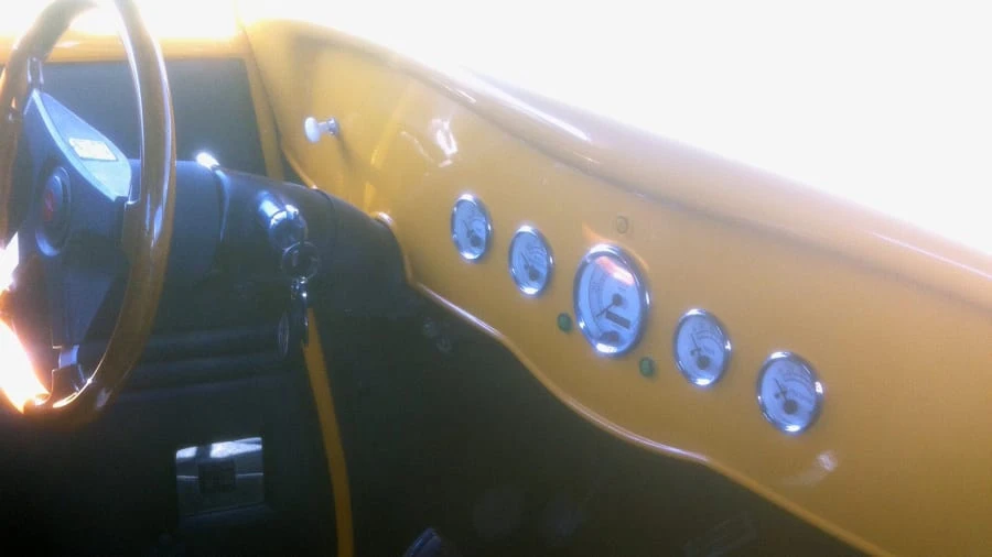 1933 Ford Hot Rod - Image 5 of 10