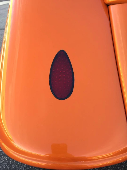 1933 Ford Hot Rod - Image 16 of 31