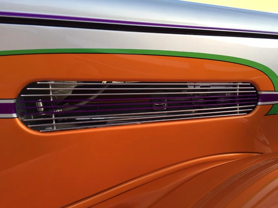 1933 Ford Hot Rod - Image 15 of 31