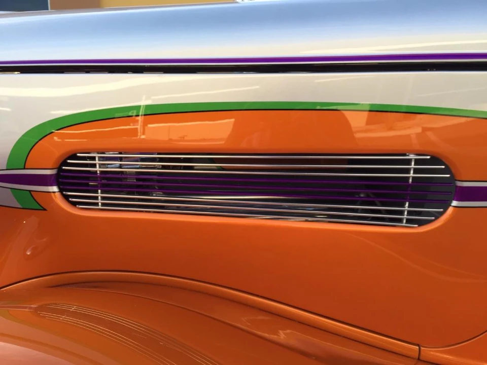 1933 Ford Hot Rod - Image 9 of 31