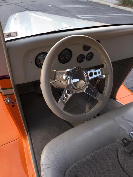 1933 Ford Hot Rod - Image 20 of 31