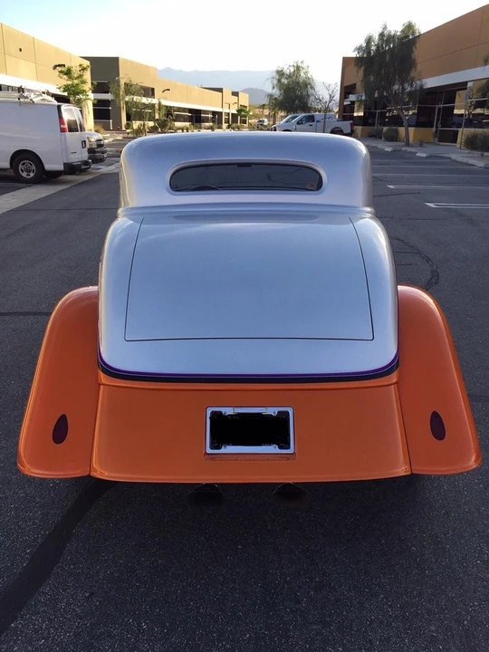 1933 Ford Hot Rod - Image 5 of 31