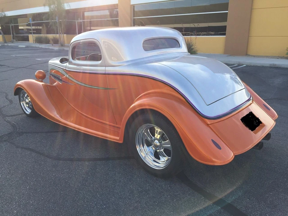 1933 Ford Hot Rod - Image 4 of 31