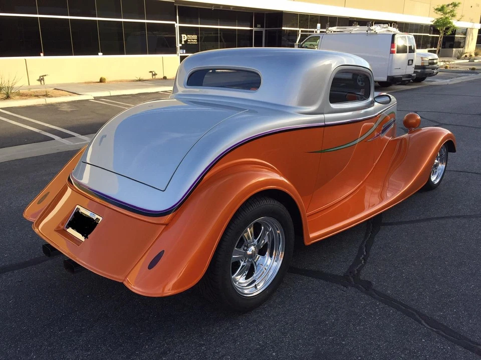 1933 Ford Hot Rod - Image 6 of 31