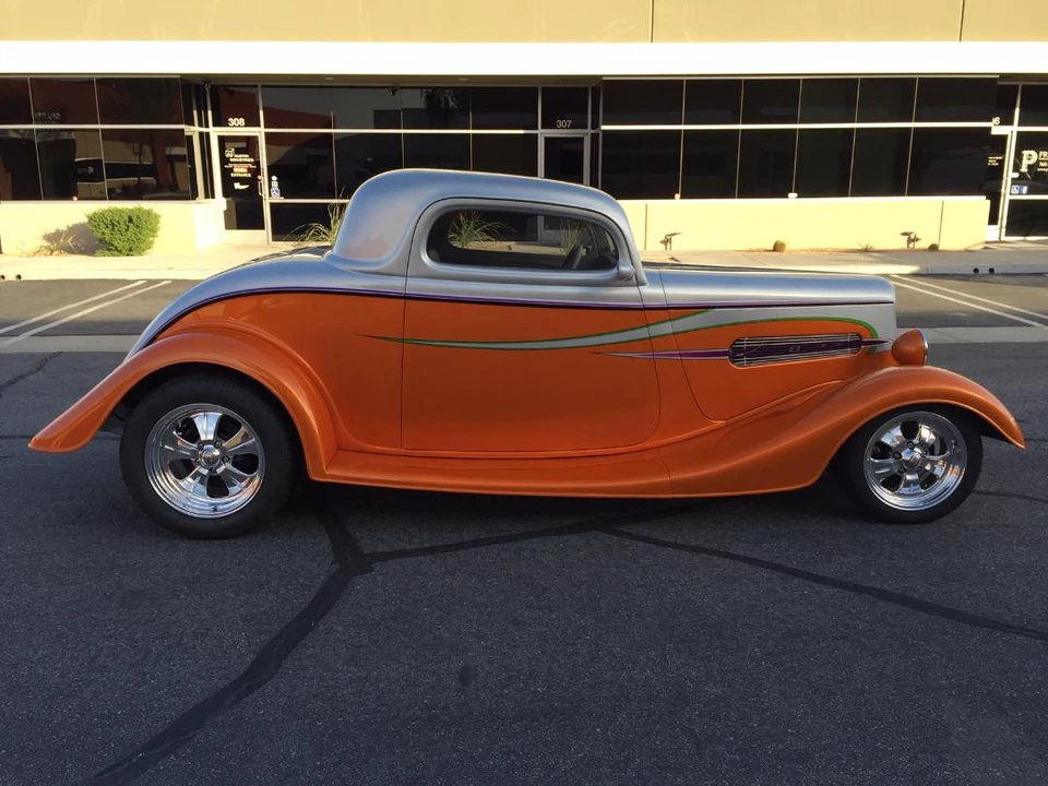 1933 Ford Hot Rod - Image 7 of 31