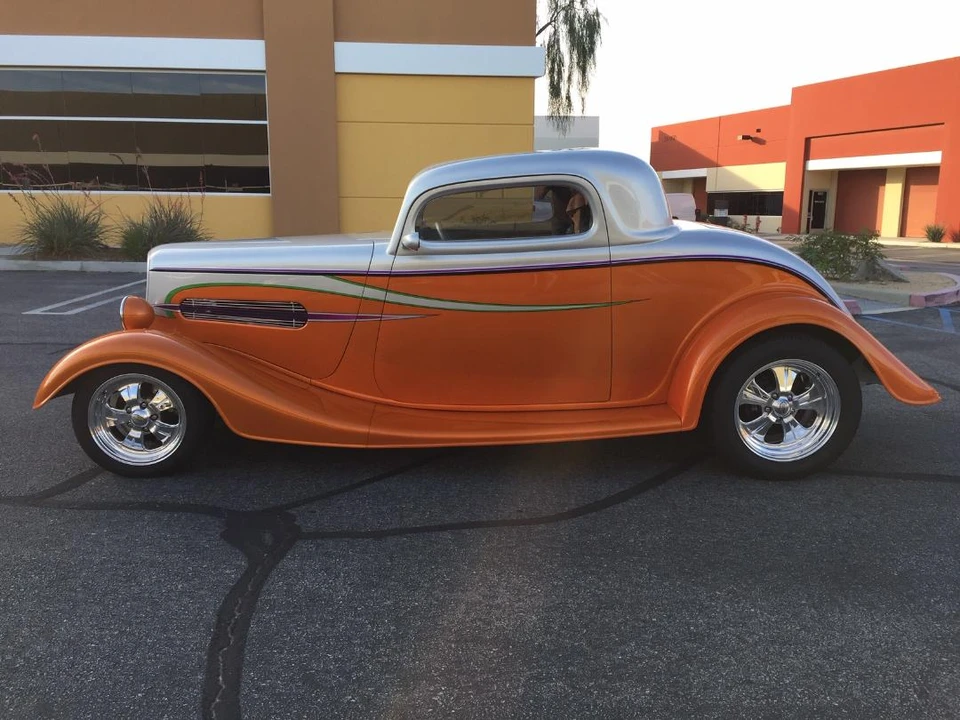 1933 Ford Hot Rod - Image 3 of 31