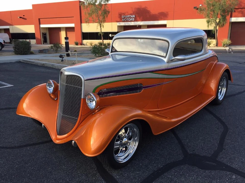 1933 Ford Hot Rod - Image 2 of 31