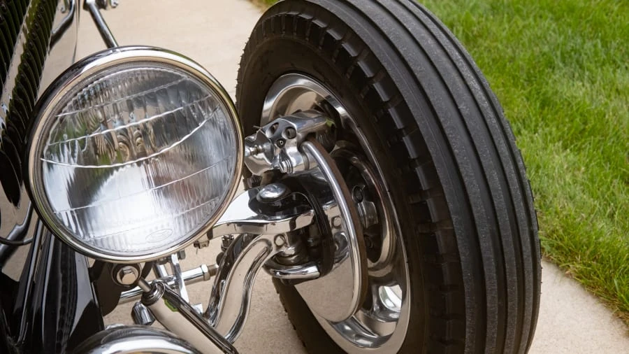 1933 Ford Hot Rod - Image 10 of 20